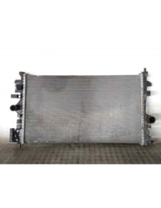 RADIADOR AGUA OPEL INSIGNIA BERLINA - 120397