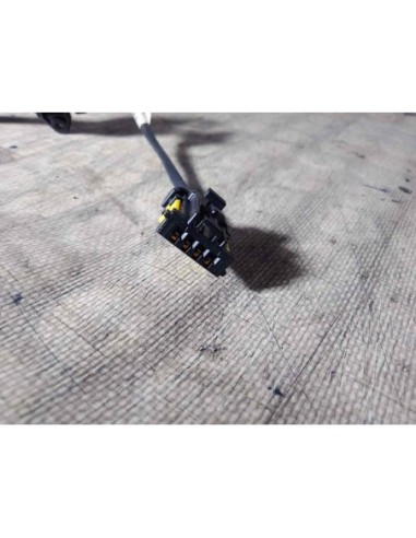 MANDO VOLANTE PEUGEOT 607 (S1)(12 2000) - 120676