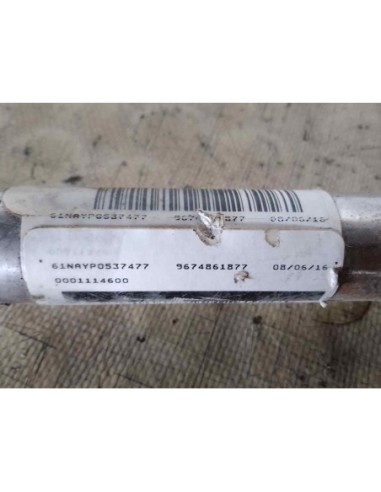 COLUMNA DIRECCION PEUGEOT 308 SW - 122897