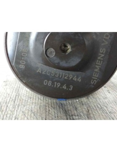 VALVULA EGR PEUGEOT 308 SW - 122969