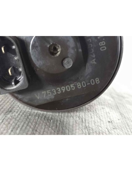 VALVULA EGR PEUGEOT 308 SW - 122969