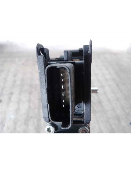 MOTOR ELEVALUNAS TRASERO IZQUIERDO PEUGEOT 308 - 123067