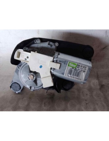MOTOR LIMPIA TRASERO PEUGEOT 308 - 123069