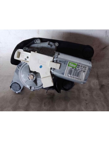 MOTOR LIMPIA TRASERO PEUGEOT 308 - 123069