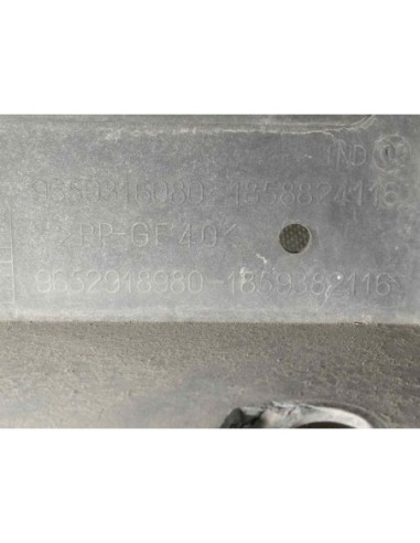 PANEL FRONTAL PEUGEOT 308 - 123073