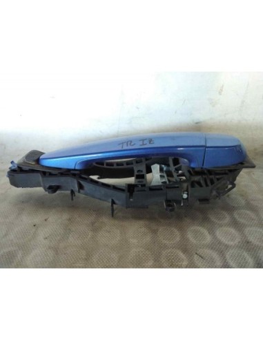 MANETA EXTERIOR TRASERA IZQUIERDA BMW SERIE 1...