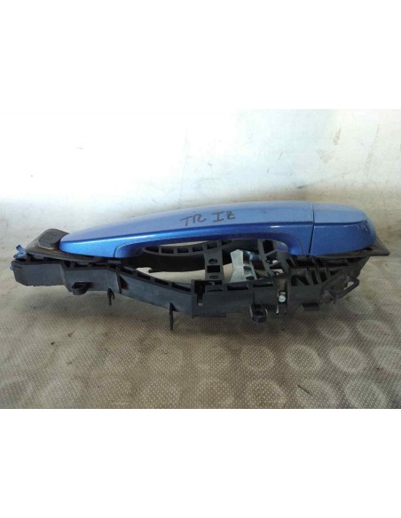 MANETA EXTERIOR TRASERA IZQUIERDA BMW SERIE 1 BERLINA 5P (F20) - 123136