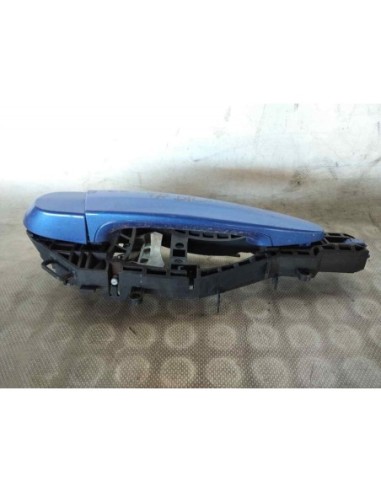 MANETA EXTERIOR TRASERA DERECHA BMW SERIE 1...