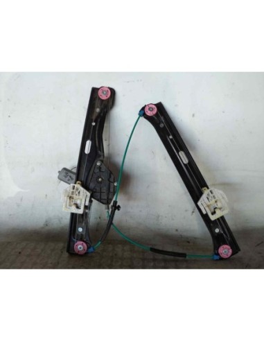 ELEVALUNAS DELANTERO DERECHO BMW SERIE 1...