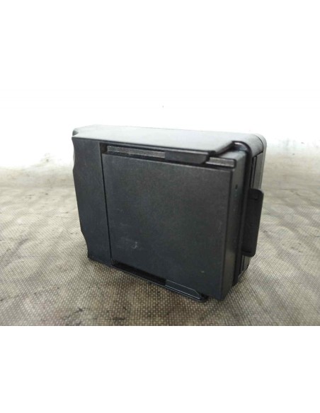 MODULO ELECTRONICO BMW SERIE 1 BERLINA 5P (F20) - 123150