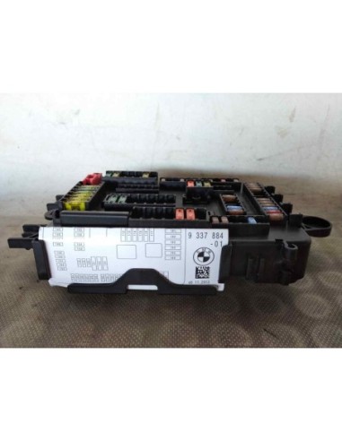 CAJA RELES / FUSIBLES BMW SERIE 1 BERLINA 5P...