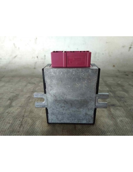 MODULO ELECTRONICO BMW SERIE 1 BERLINA 5P (F20) - 123155