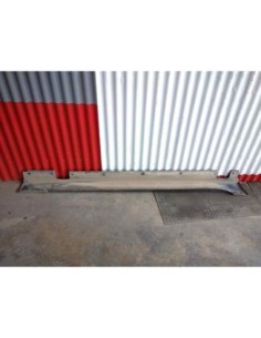 FALDON LATERAL BMW SERIE 5 BERLINA (E60) - 123354 2