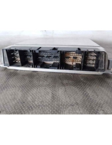 CENTRALITA MOTOR UCE MERCEDES-BENZ CLASE C (BM...