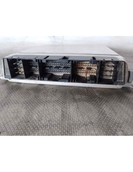 CENTRALITA MOTOR UCE MERCEDES-BENZ CLASE C (BM 203) SPORTCOUPE - 123563