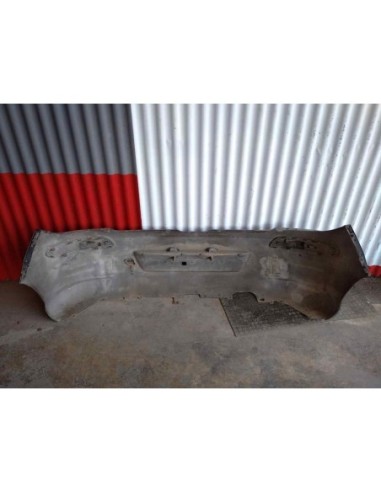 PARAGOLPES TRASERO PEUGEOT 308 - 123564