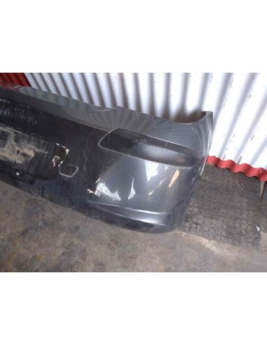 PARAGOLPES TRASERO PEUGEOT 308 - 123564