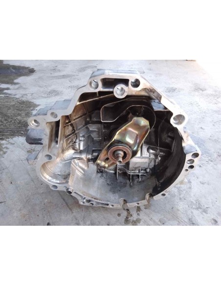 CAJA CAMBIOS AUDI A4 BERLINA (B5) - 123570