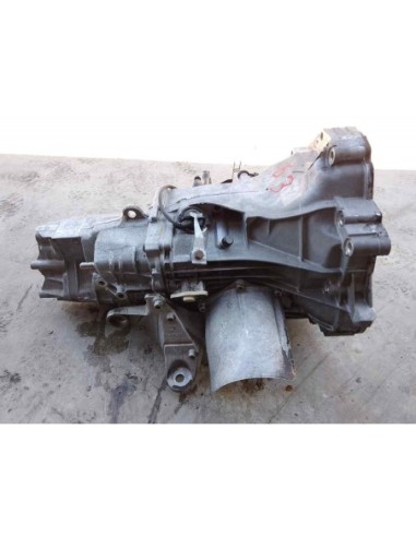 CAJA CAMBIOS AUDI A4 BERLINA (B5) - 123570