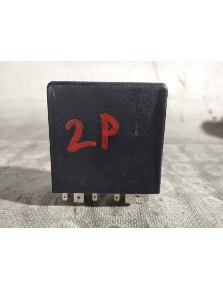 RELE AUDI A4 BERLINA (B5) - 123599