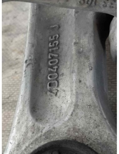 BRAZO SUSPENSION INFERIOR DELANTERO DERECHO...