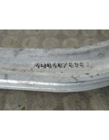 BRAZO SUSPENSION INFERIOR DELANTERO DERECHO...