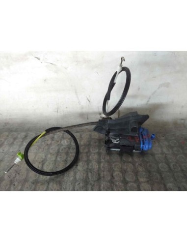 CERRADURA PUERTA TRASERA IZQUIERDA AUDI A4...