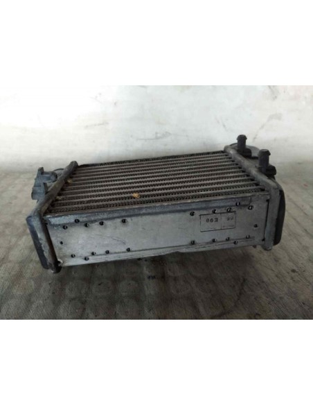 INTERCOOLER AUDI A4 BERLINA (B5) - 123701