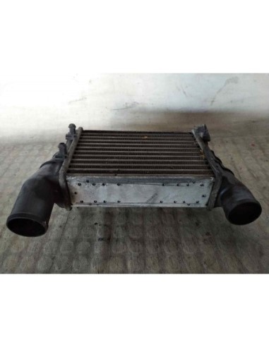 INTERCOOLER AUDI A4 BERLINA (B5) - 123701