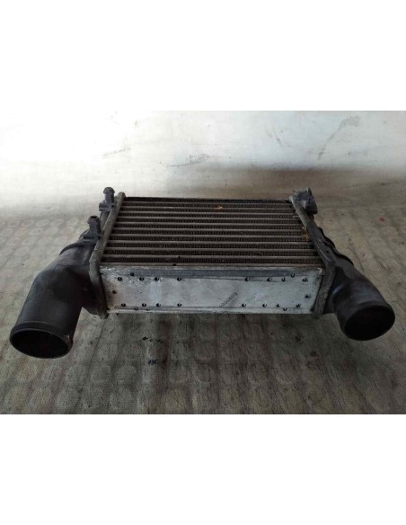 INTERCOOLER AUDI A4 BERLINA (B5) - 123701