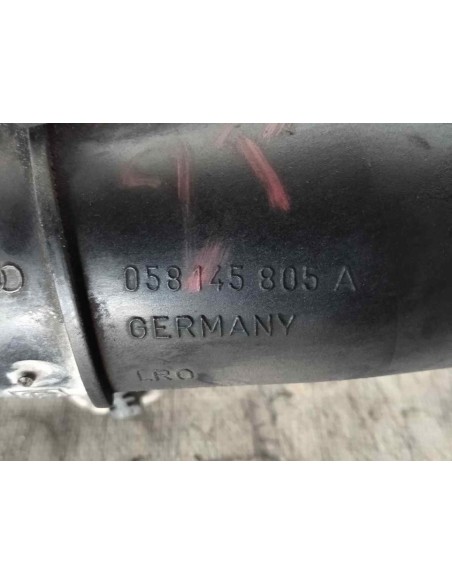 INTERCOOLER AUDI A4 BERLINA (B5) - 123701