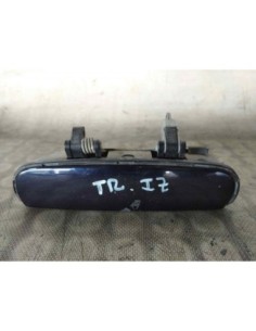 MANETA EXTERIOR TRASERA IZQUIERDA AUDI A4 BERLINA (B5) -...