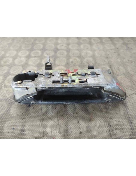 MANETA EXTERIOR TRASERA IZQUIERDA AUDI A4 BERLINA (B5) - 123727