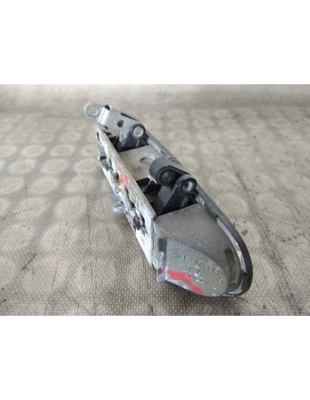 MANETA EXTERIOR TRASERA IZQUIERDA AUDI A4 BERLINA (B5) - 123727