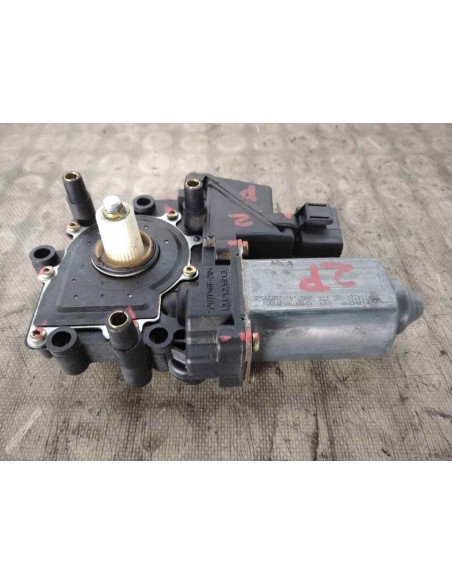 MOTOR ELEVALUNAS TRASERO DERECHO AUDI A4 BERLINA (B5) - 123737