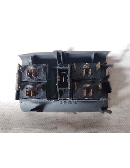 MANDO ELEVALUNAS DELANTERO IZQUIERDO AUDI A4 BERLINA (B5) - 123743