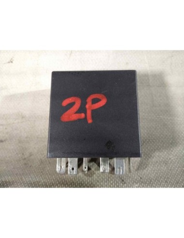 RELE AUDI A4 BERLINA (B5) - 123752