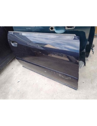PUERTA DELANTERA DERECHA AUDI A4 BERLINA (B5) -...