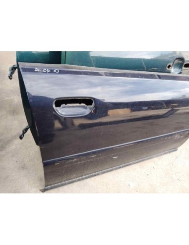 PUERTA DELANTERA DERECHA AUDI A4 BERLINA (B5) -...