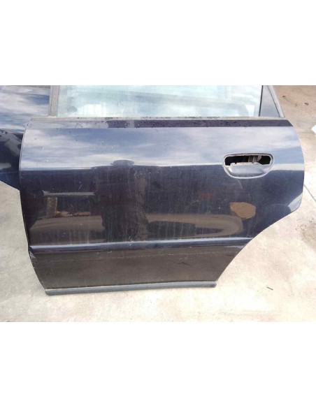 PUERTA TRASERA IZQUIERDA AUDI A4 BERLINA (B5) - 123775