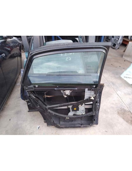 PUERTA TRASERA IZQUIERDA AUDI A4 BERLINA (B5) - 123775