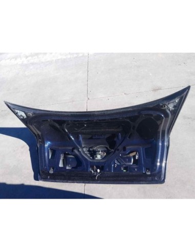 TAPA MALETERO AUDI A4 BERLINA (B5) - 123797
