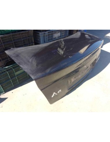 TAPA MALETERO AUDI A4 BERLINA (B5) - 123797