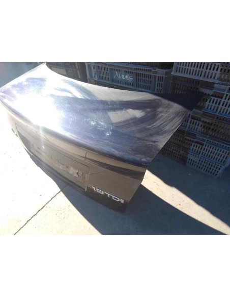 TAPA MALETERO AUDI A4 BERLINA (B5) - 123797