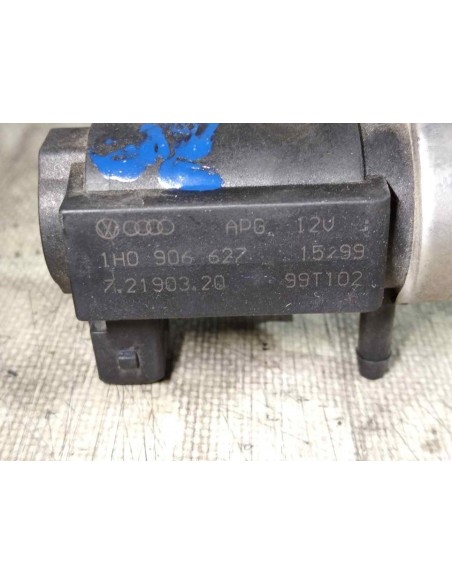 VALVULA AIRE ADICIONAL AUDI A4 BERLINA (B5) - 123821