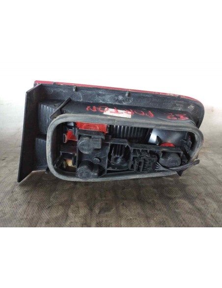 PILOTO TRASERO IZQUIERDO INTERIOR RENAULT LAGUNA II (BG0) - 123893