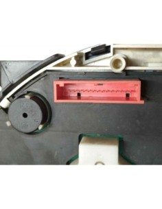 CUADRO INSTRUMENTOS RENAULT LAGUNA II (BG0) - 123907 2