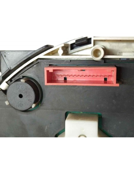 CUADRO INSTRUMENTOS RENAULT LAGUNA II (BG0) - 123907