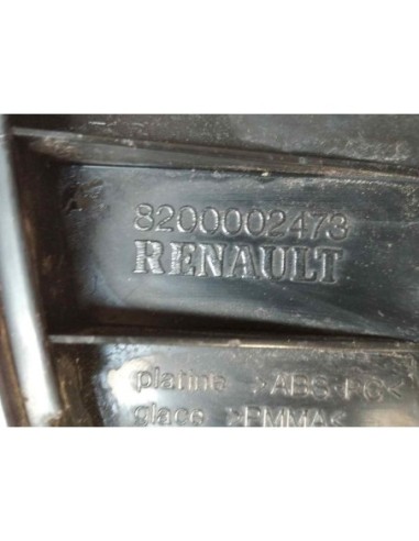 PILOTO TRASERO IZQUIERDO RENAULT LAGUNA II...