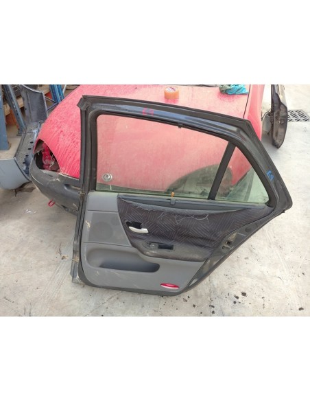 PUERTA TRASERA DERECHA RENAULT LAGUNA II (BG0) - 124011
